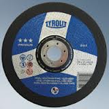 Disque a meuler Tyrolit A 30 Q BFX; 125x7 mm; 1 unités