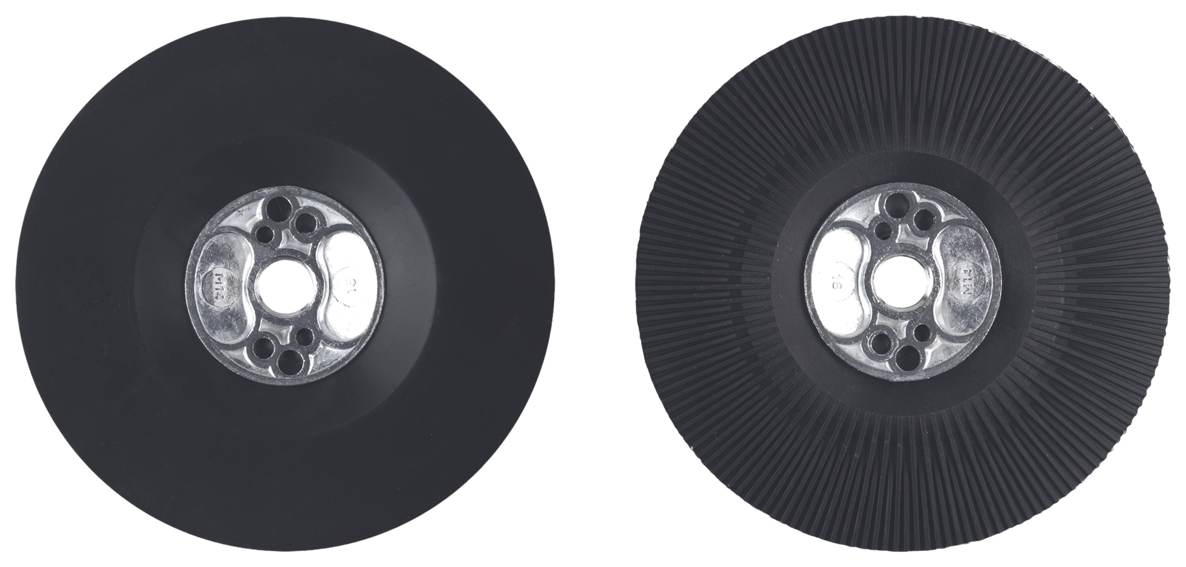 Patin de support pour meuleuse d'angle Tyrolit; 125 mm; 1 unités