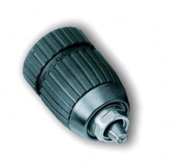 Mandrin sans clé Hitachi; 1-10mm; 3/8''-24