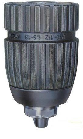 Mandrin sans clé Hitachi; 1,5-13mm; 1/2''-20