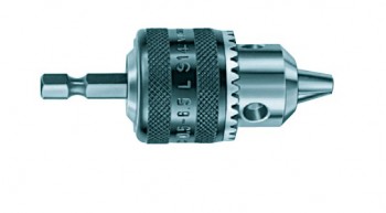 Mandrin avec adaptateur HEX Hitachi; 1-10 mm