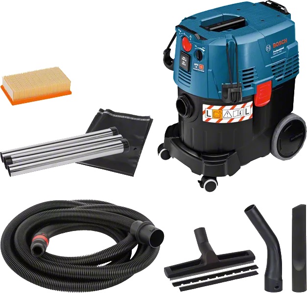 aspirateur Bosch GAS 35 L AFC