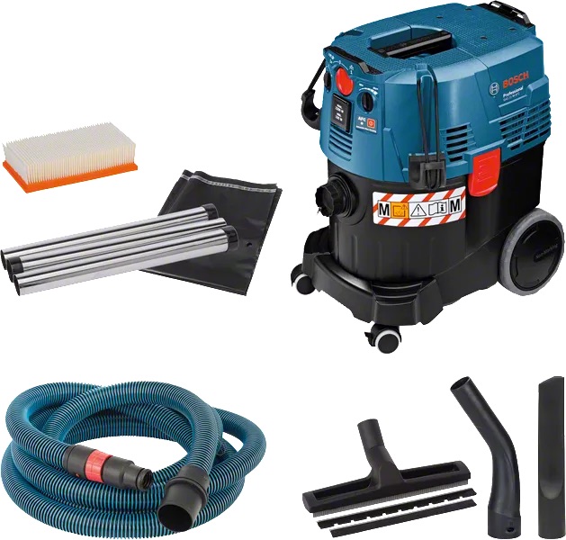 aspirateur Bosch GAS 35 M AFC