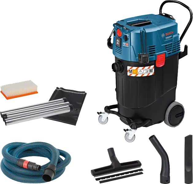 aspirateur Bosch GAS 55 M AFC