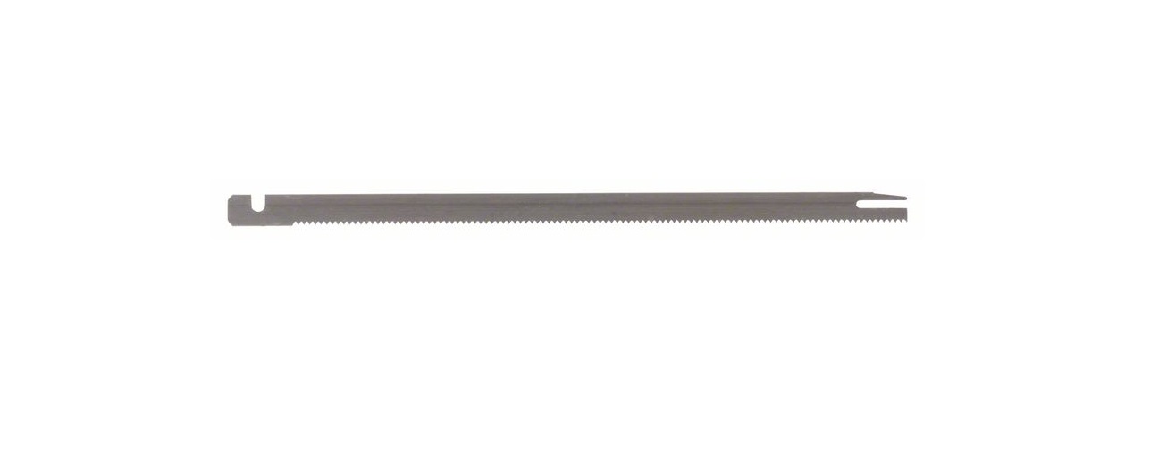 Scie sauteuse en mousse Bosch GSG 300; 200 mm; 2 unités