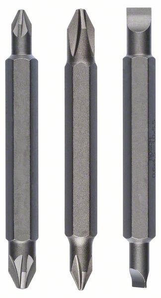 Jeu de bits à double extrémité PH; PZ; S; 3 unités