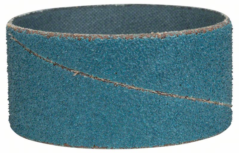 Papier abrasif pour ponçage stationnaire Best for Metal; 60 mm; P60; 30 unités
