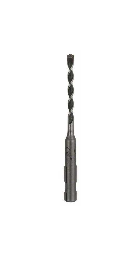 Mèche universelle Bosch; 4x85 mm; SDS-Quick