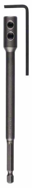 Extension pour Bits Spade Bosch 2608595422