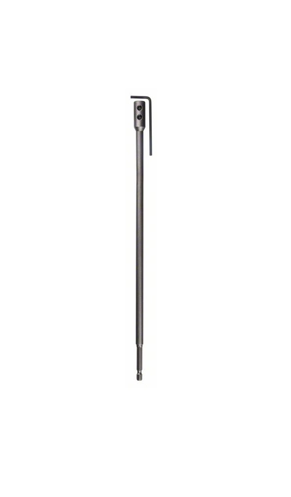 Extension pour Bits Spade Bosch 2608595423