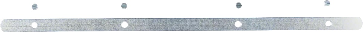 Pièce de connecteur pour rail de guidage Bosch 1602319003