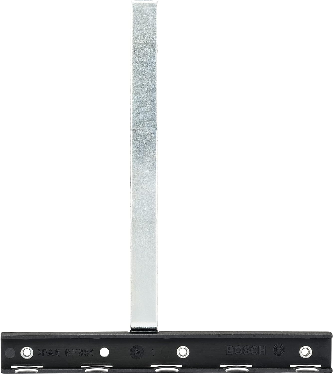 Adaptateur pour rail de guidage Bosch 2607001375