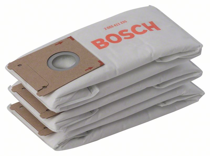 Le sac filtrant Bosch, PSM Ventaro 1400; 3 unités