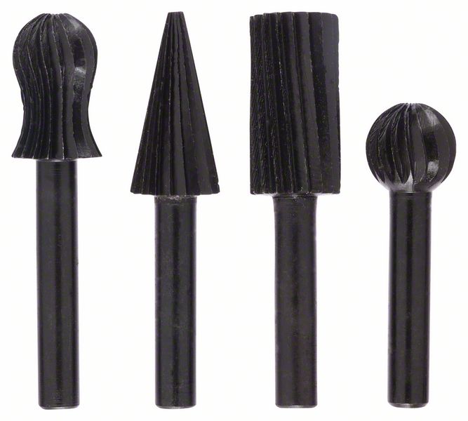 Miller ensemble de lames Bosch; 4 unités