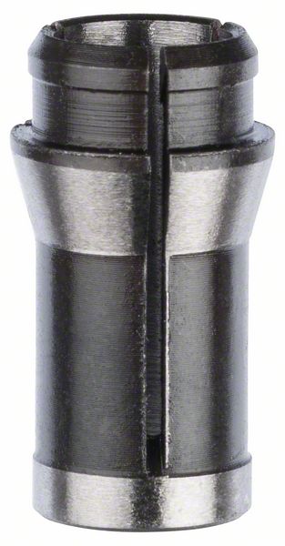 Écrou de serrage Bosch; 8 mm; sans écrou de blocage