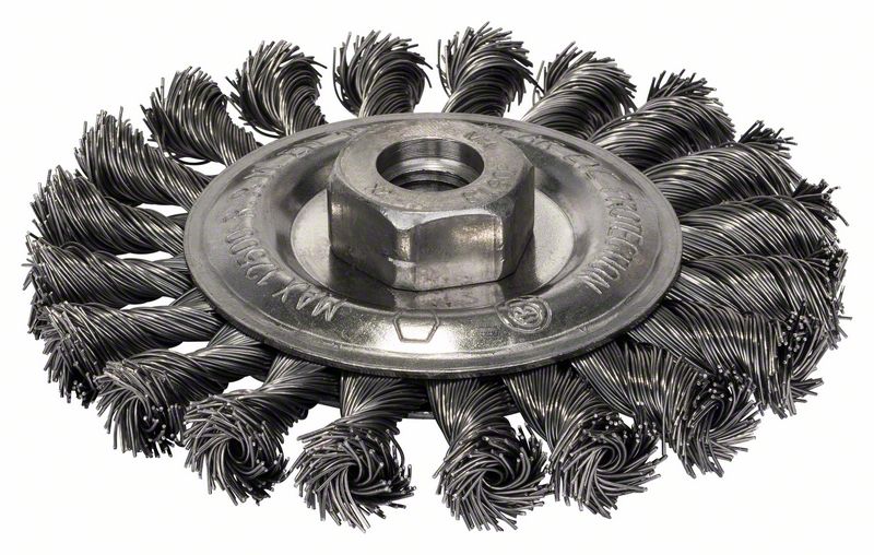 Brosse circulaire Bosch 2608622059