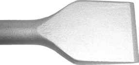 Ciseau Hitachi; SDS-max; 350 mm 115 mm de largeur