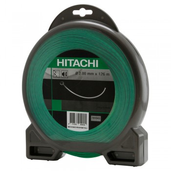 Fil de coupe Hitachi (15mx2mm) circulaire
