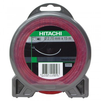 Fil de coupe Hitachi (36mx2,65mm) circulaire