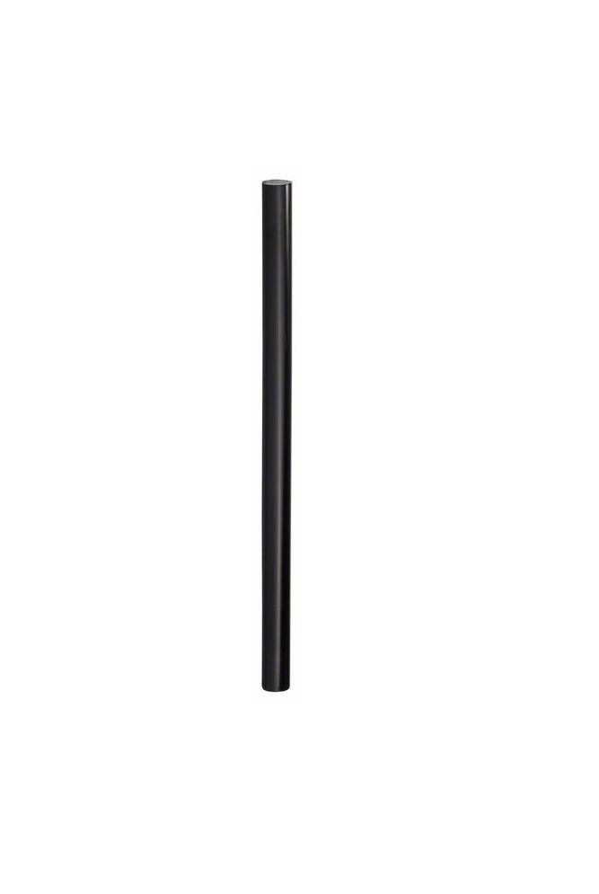 Bâton de colle Bosch; 11x200 mm; 0,5 kg; noir
