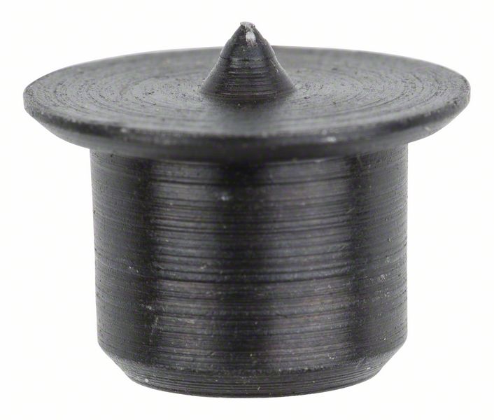 Marqueur pour les trous d'épingle Bosch; 10 mm; 4 unités