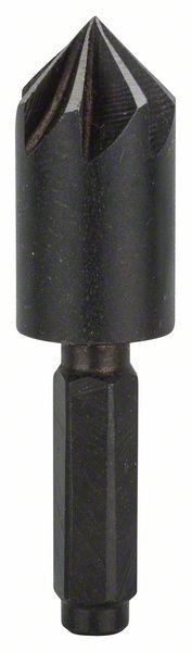 Fraise conique en métal Bosch; 13x50 mm
