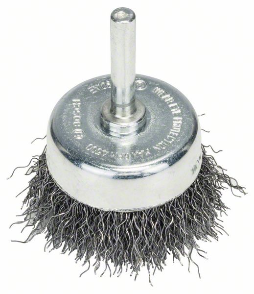 Brosse conique Bosch; 50 mm
