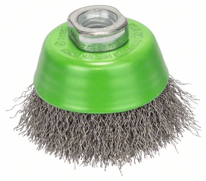 Brosse conique Bosch; 65 mm