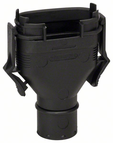 Adaptateur d'extraction de poussière Bosch PEX 15 AE