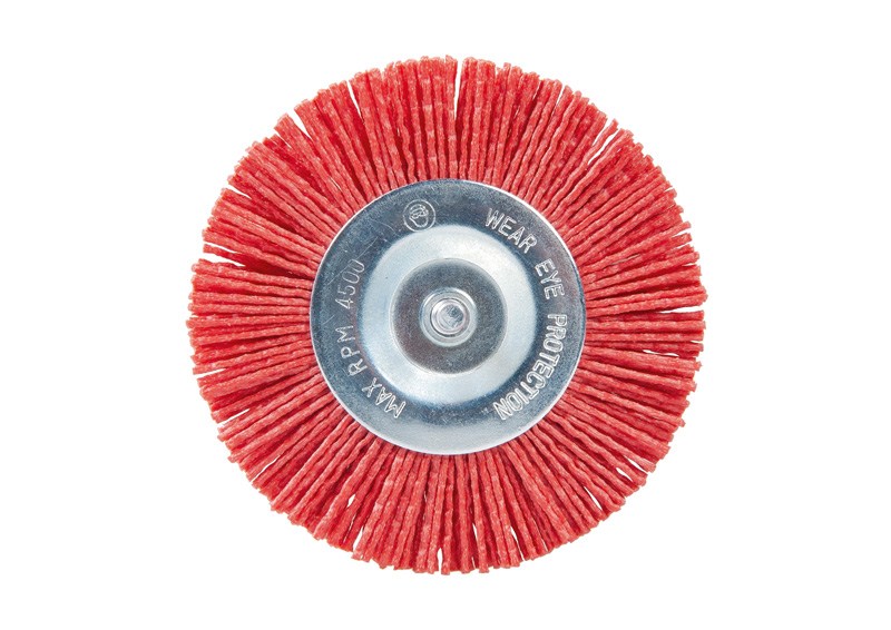 Brosse ronde en nylon Skil 2610Z02973