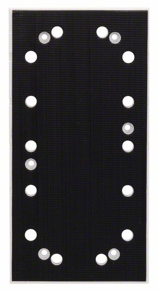 Tampon d'interface de protection Bosch; 93x185 mm; 1 unités