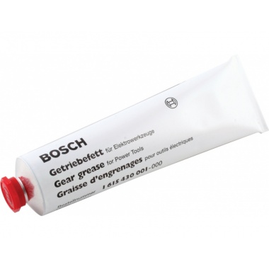 Graisse de marteau Bosch; 45 ml