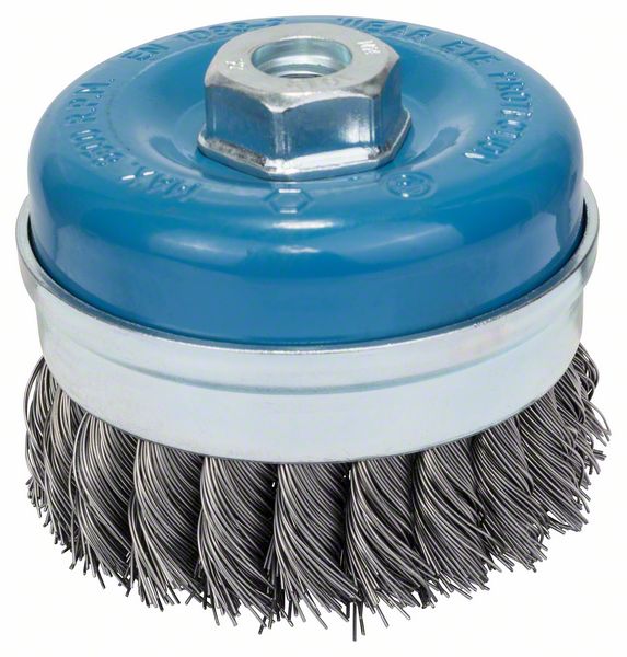 Brosse conique Bosch; 90 mm