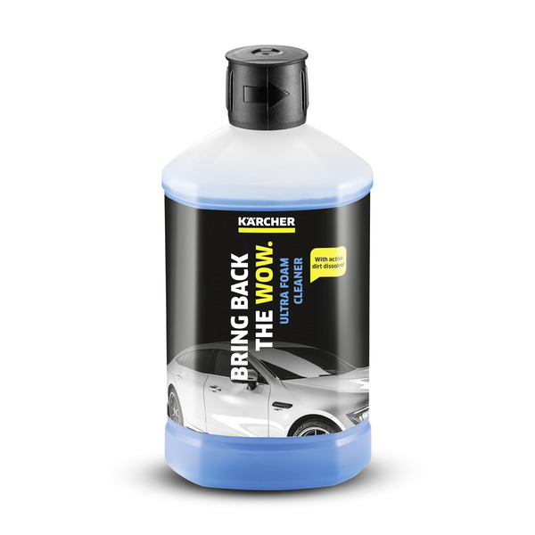 Mousse active Karcher; 1l