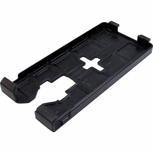 Plaque de couverture de scie sauteuse Makita 417852-6