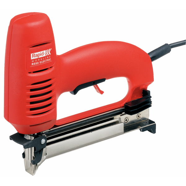 Agrafeuse à clous Rapid PRO R553