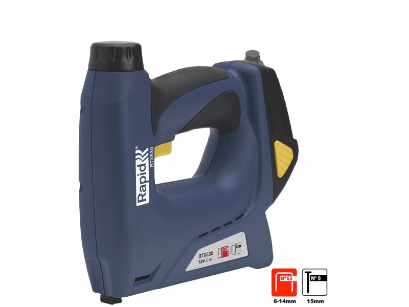 Agrafeuse Rapid BTX530