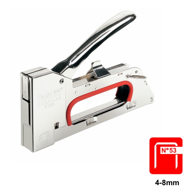 Agrafeuse mécanique Rapid PRO R153