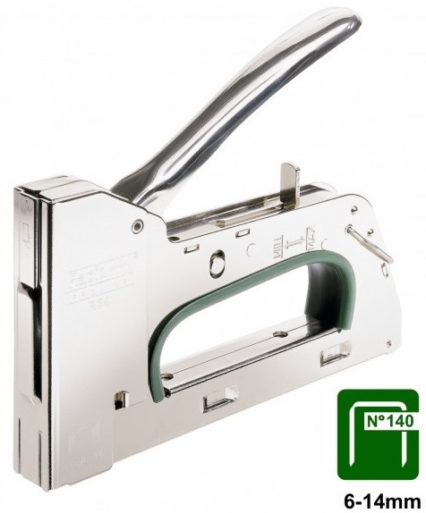 Agrafeuse mécanique Rapid PRO R34