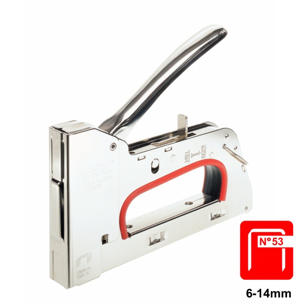 Agrafeuse mécanique Rapid PRO R353