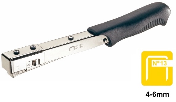 Agrafeuse mécanique Rapid PRO R19