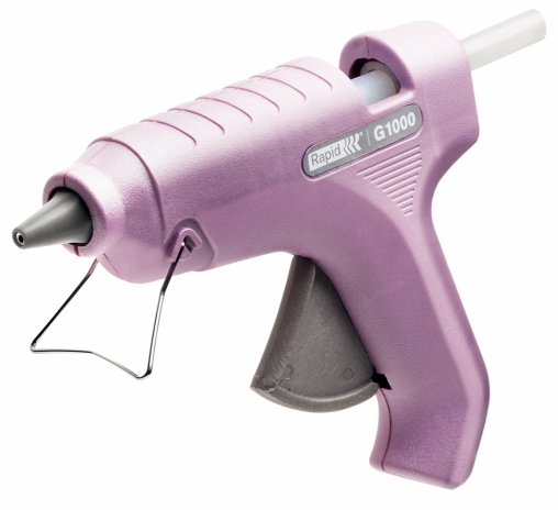 Pistolet à colle Rapid G1000