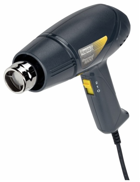 Souffleur de chaleur Rapid Thermal 1600
