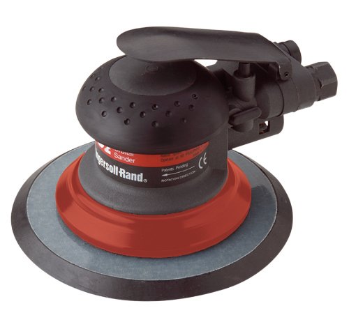 Ponceuse pneumatique Ingersoll-Rand 4152-HL