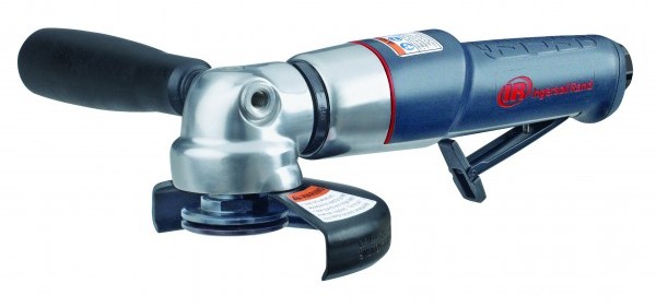 Meuleuse d'angle pneumatique Ingersoll 345MAX-M