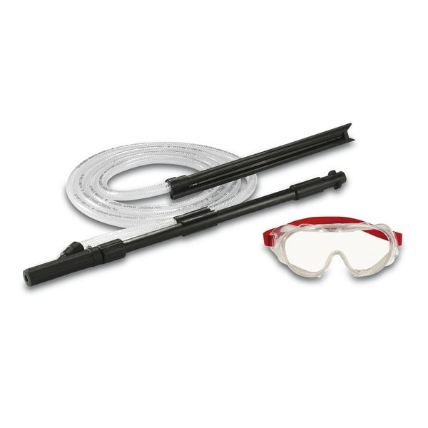 Kit de sablage Karcher 2.638-792.0