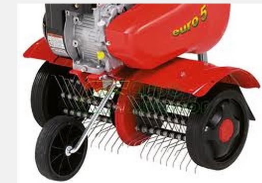 Scarificateur pour les cultivateurs Eurosystems 907001030