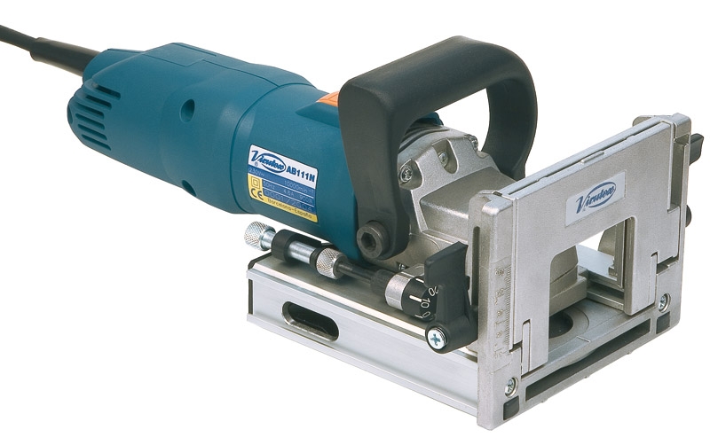Tenon cutter Virutex AB111N
