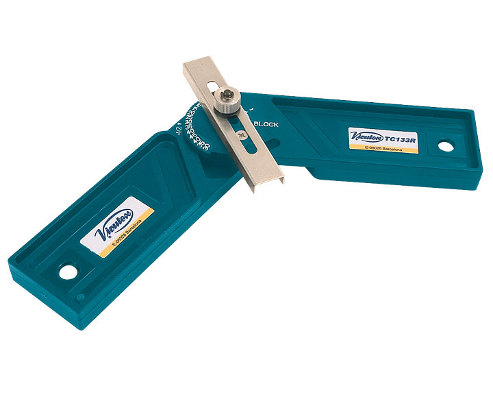 Support latéral réglable Virutex TC133R