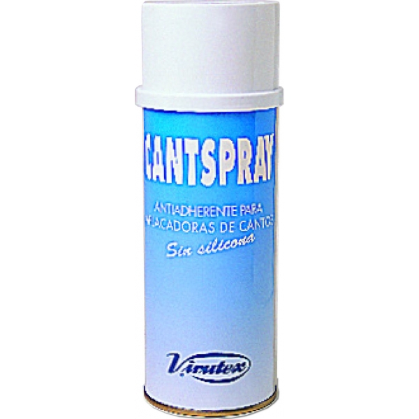 Enlèvement de colle liquide Virutex ''CantSpray''